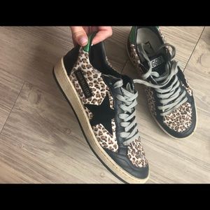 Golden Goose Ballstar